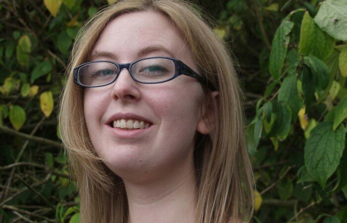 Alice trueman soundtrack composer features in Meet the Member Alice Trueman Soundtrack Composer portrait